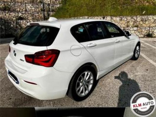 usato BMW 118