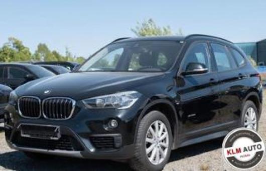 usato BMW X1