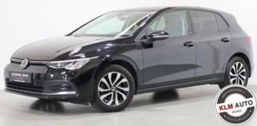 usato VOLKSWAGEN Golf