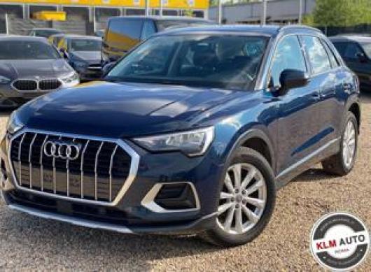 usato AUDI Q3