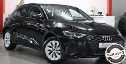 usato AUDI A3