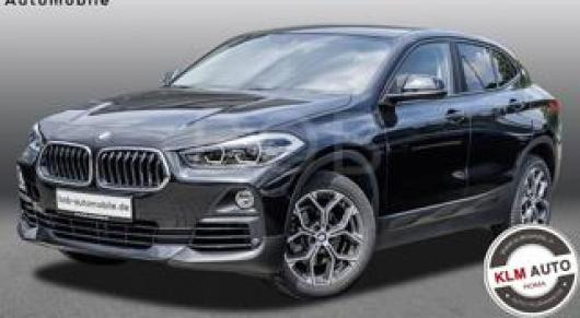 usato BMW X2