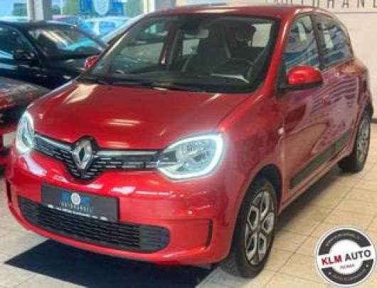 usato RENAULT Twingo
