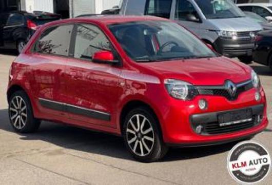 usato RENAULT Twingo