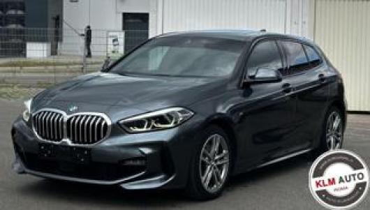 usato BMW 118