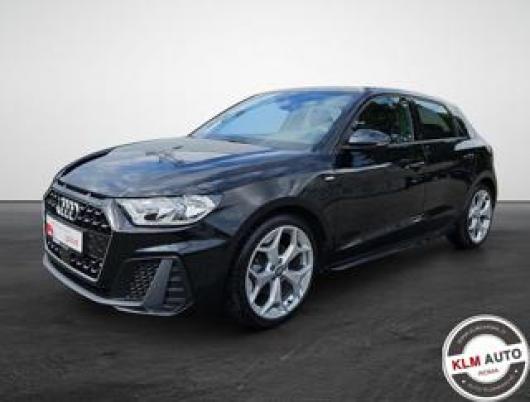 usato AUDI A1
