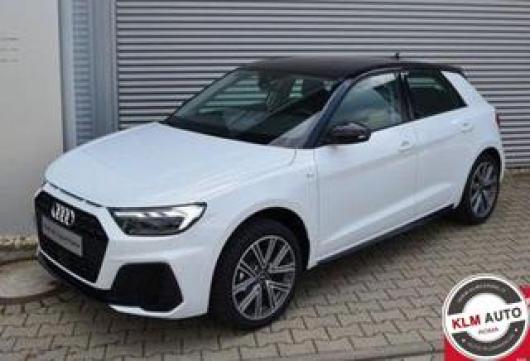 usato AUDI A1