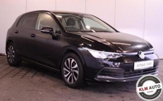 usato VOLKSWAGEN Golf