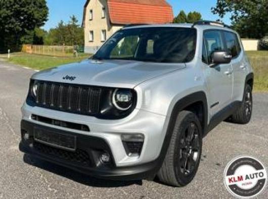 usato JEEP Renegade