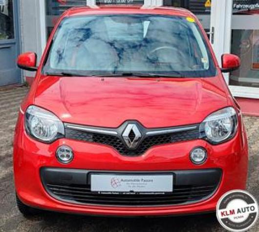usato RENAULT Twingo