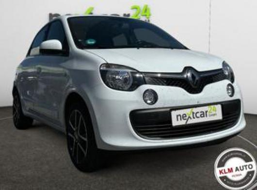 usato RENAULT Twingo