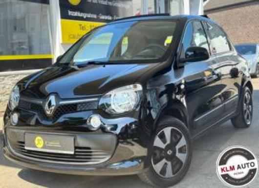 usato RENAULT Twingo
