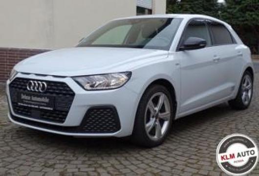 usato AUDI A1