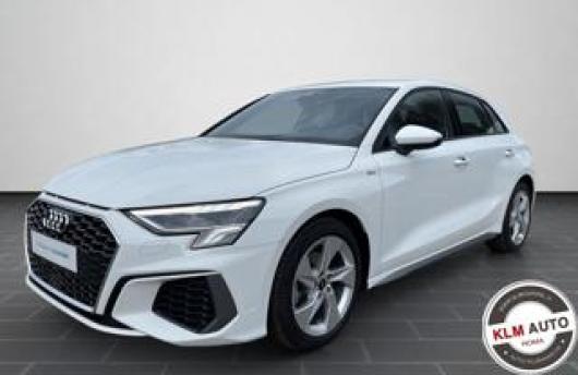usato AUDI A3