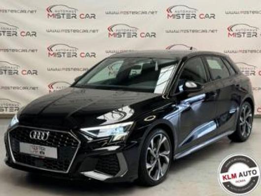 usato AUDI A3