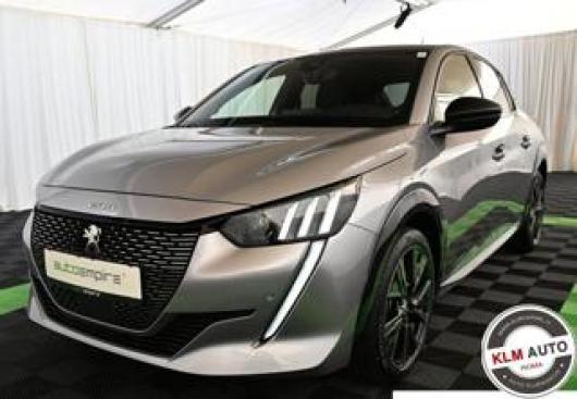usato PEUGEOT 208