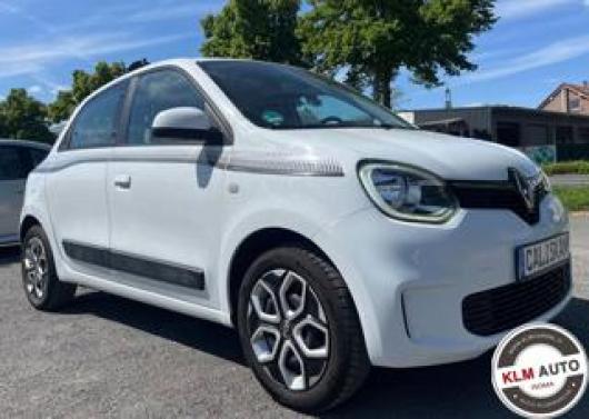usato RENAULT Twingo