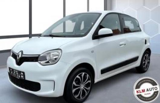 usato RENAULT Twingo