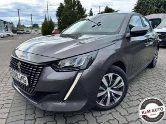 usato PEUGEOT 208