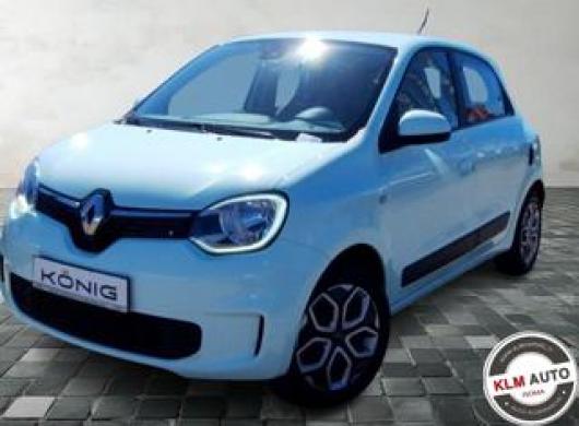usato RENAULT Twingo