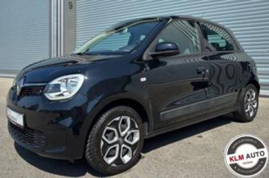 usato RENAULT Twingo