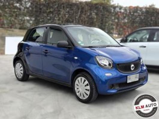 usato SMART ForFour