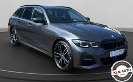 usato BMW 320