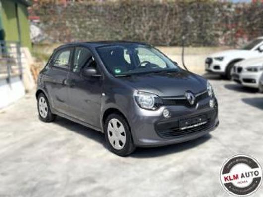 usato RENAULT Twingo