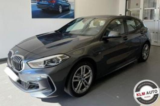 usato BMW 118