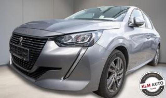 usato PEUGEOT 208