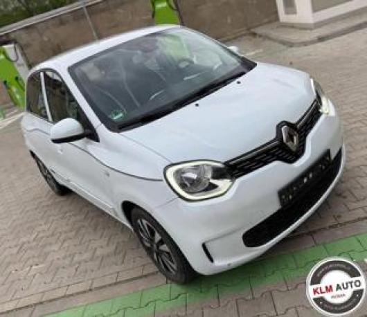 usato RENAULT Twingo
