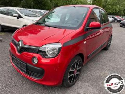 usato RENAULT Twingo