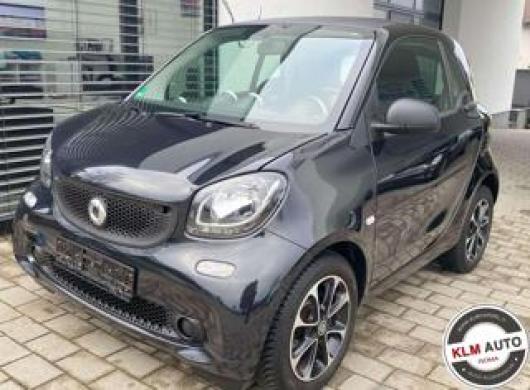 usato SMART ForTwo