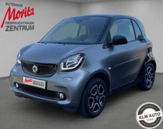usato SMART ForTwo