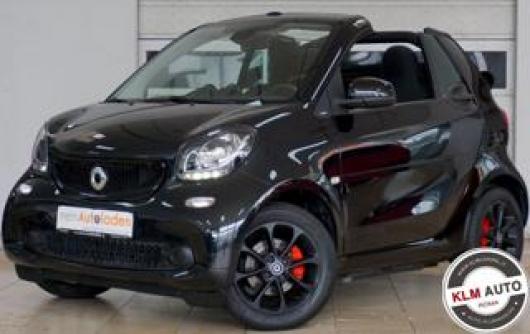 usato SMART ForTwo
