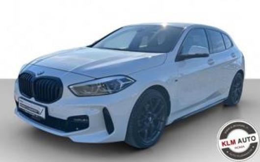 usato BMW 118
