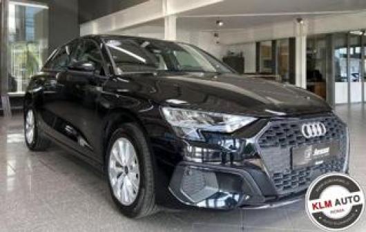 usato AUDI A3