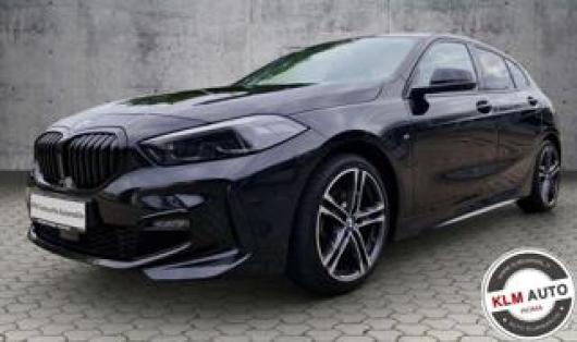 usato BMW 118