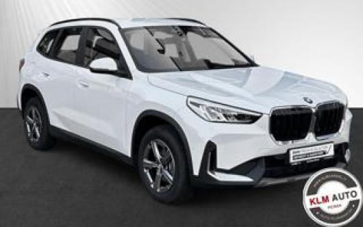 usato BMW X1