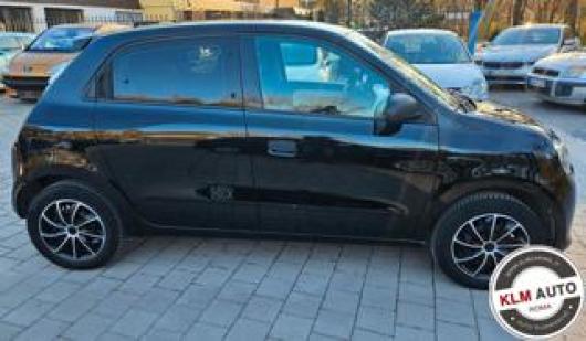 usato RENAULT Twingo