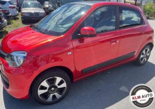 usato RENAULT Twingo
