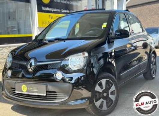 usato RENAULT Twingo