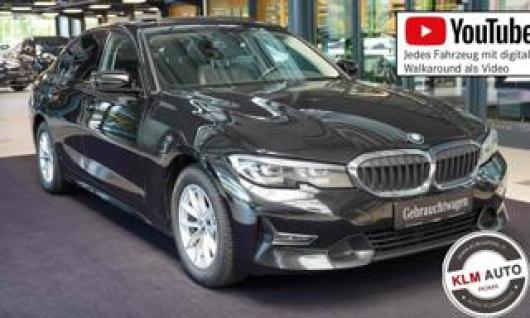 usato BMW 320