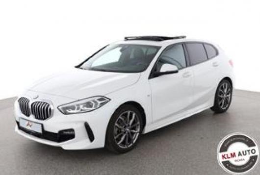 usato BMW 118