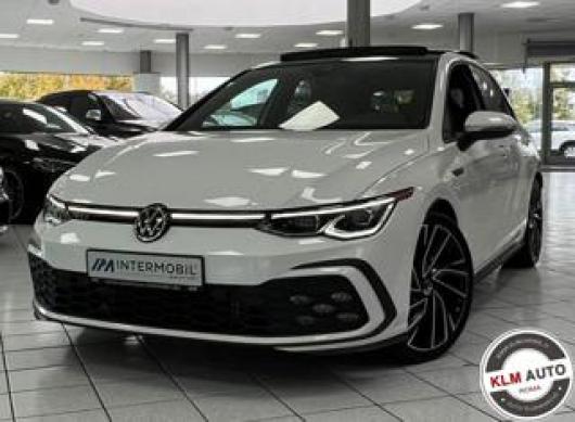 usato VOLKSWAGEN Golf