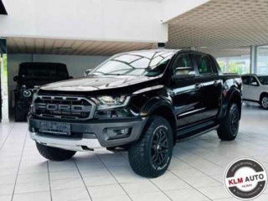 usato FORD Ranger Raptor