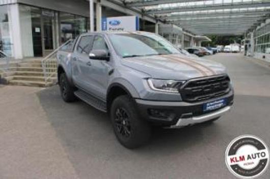 usato FORD Ranger Raptor