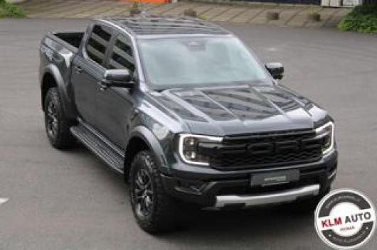 usato FORD Ranger Raptor