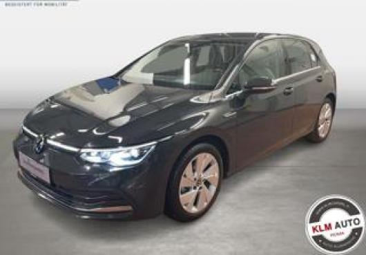 usato VOLKSWAGEN Golf