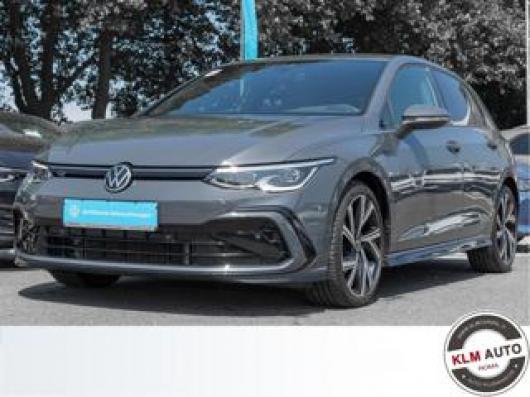 usato VOLKSWAGEN Golf